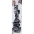17-1/2" Statue Of Liberty New York Souvenir